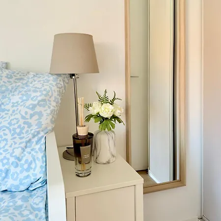 Cosy Grand Rue A *
