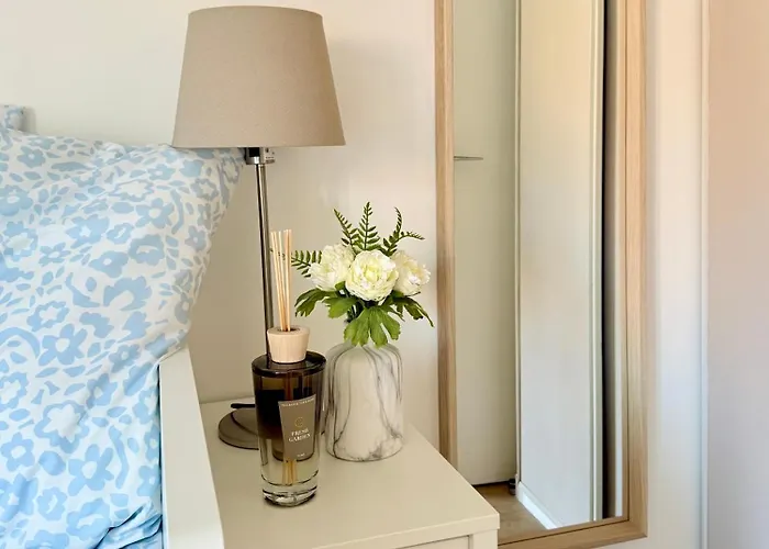 Cosy Grand Rue A *