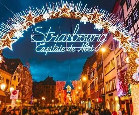 Cosy Grand Rue A شقة *